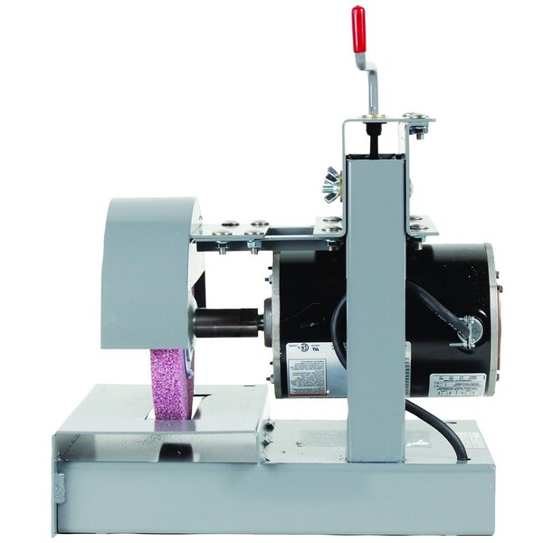 BLADE-GRINDER, STANDARD 12.6" x19.5" x20.3"
